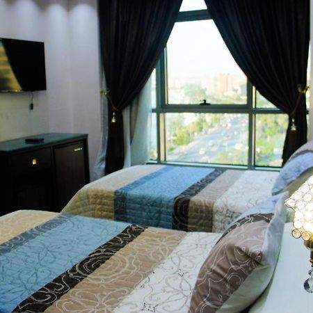 Aswan Plaza - Share Apartment Bagian luar foto