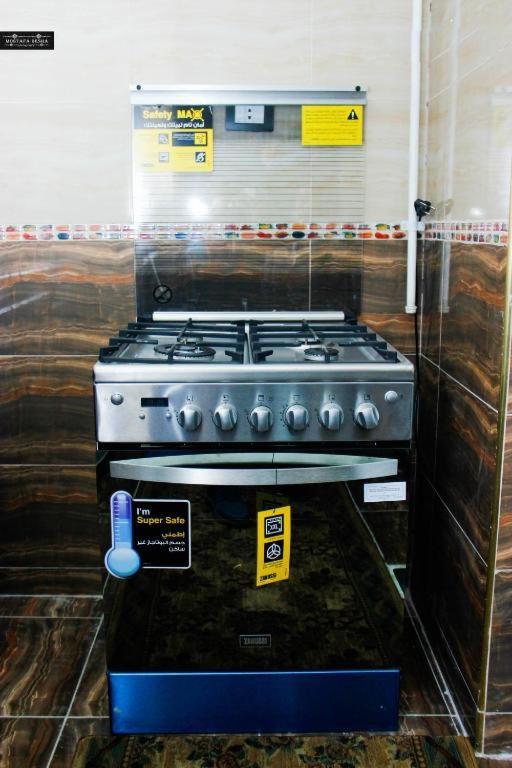 Aswan Plaza - Share Apartment Bagian luar foto