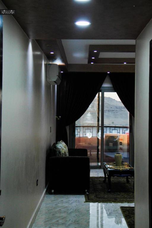 Aswan Plaza - Share Apartment Bagian luar foto